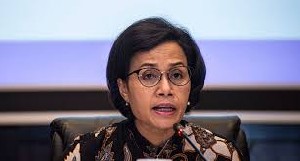 Waketum Gerindra Serukan Boikot Pajak, Ini Tanggapan Menkeu Sri Mulyani